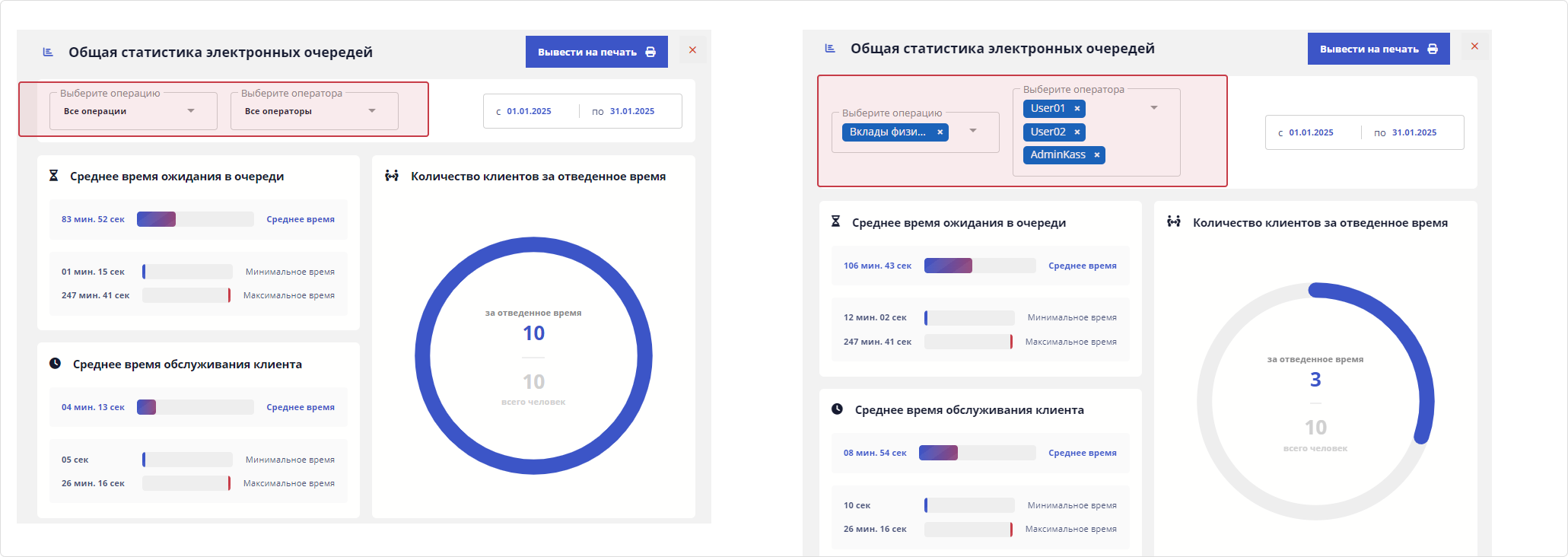 Статистика Статистика